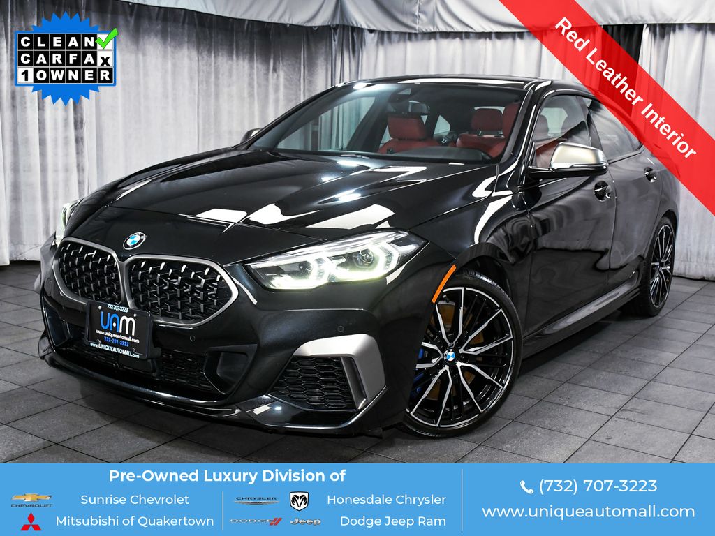 2023 BMW 2 Series