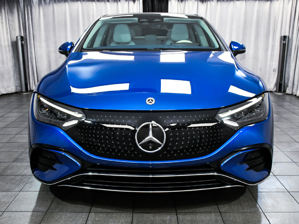 Used 2023 Mercedes-Benz EQE 350 Sedan Sedan