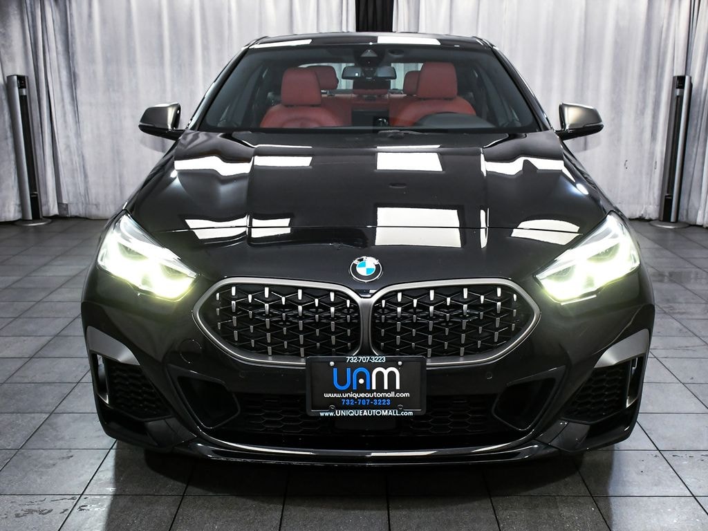 Used 2023 BMW 2 Series M235i xDrive Sedan