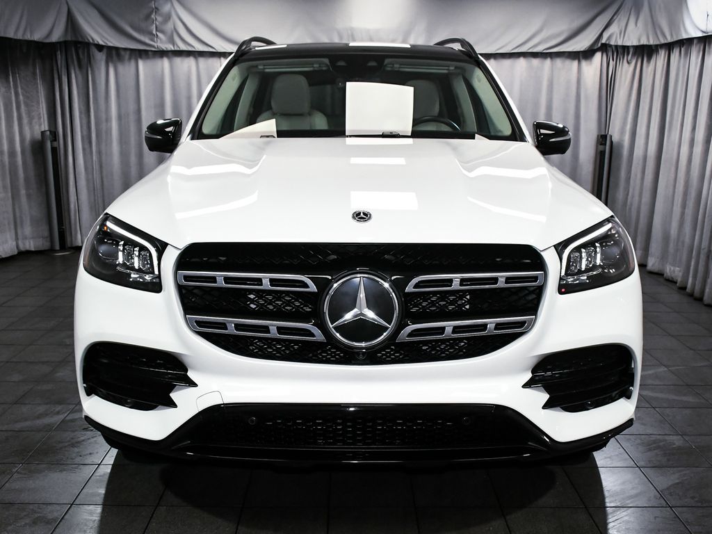 Used 2023 Mercedes-Benz GLS GLS 450 SUV