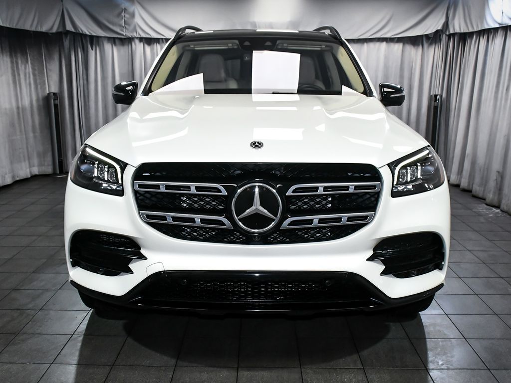Used 2023 Mercedes-Benz GLS GLS 580 SUV