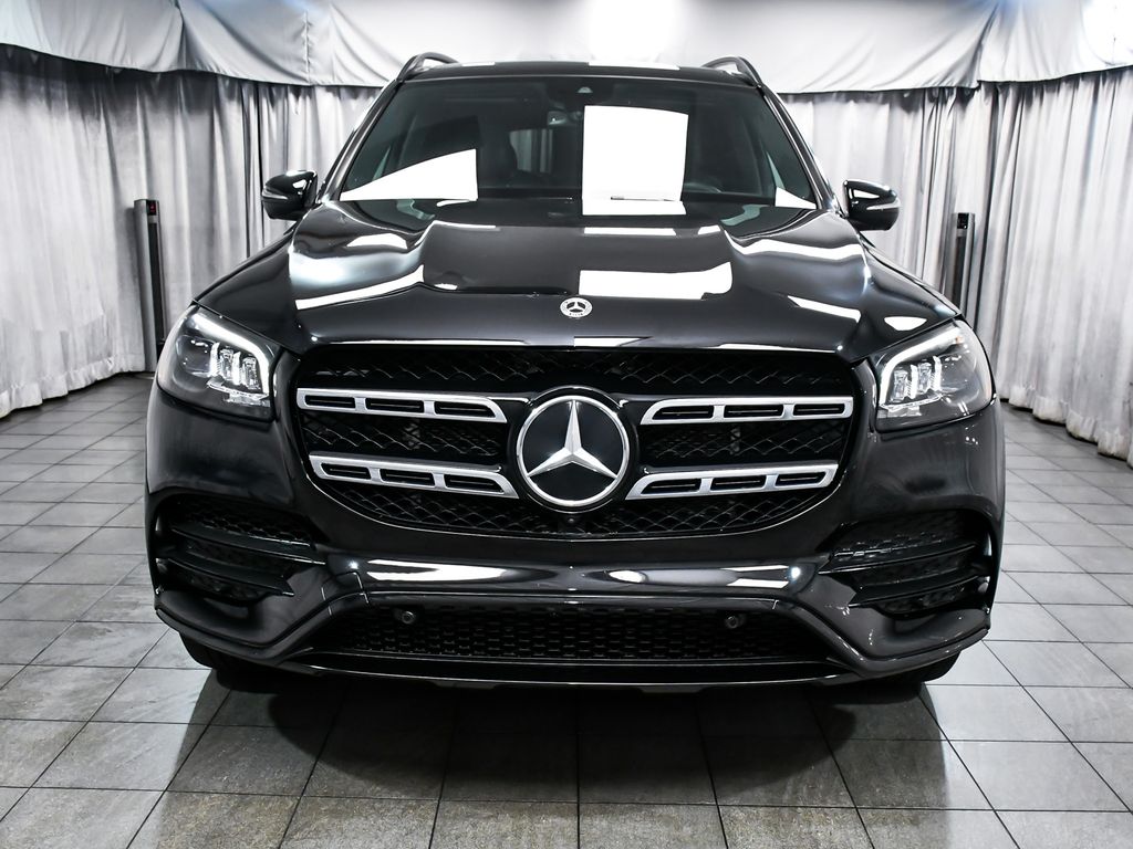 Used 2023 Mercedes-Benz GLS GLS 450 SUV