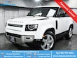  Land Rover Defender 90