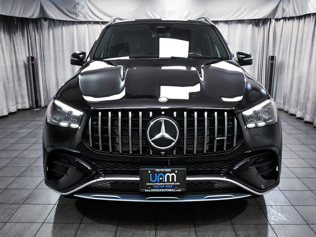 Used 2024 Mercedes-Benz GLE GLE 53 AMG® SUV