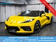  Chevrolet Corvette Stingray