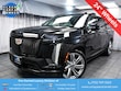  Cadillac Escalade ESV