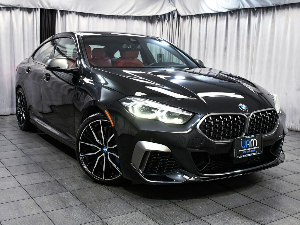Used 2023 BMW 2 Series M235i xDrive Sedan