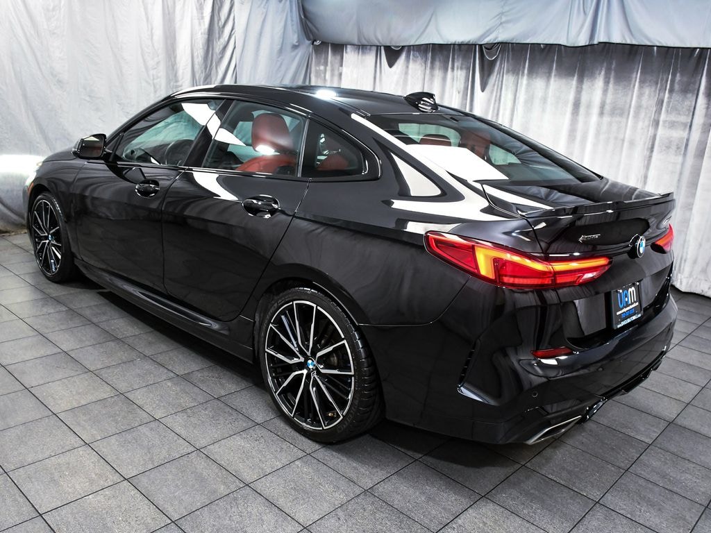 Used 2023 BMW 2 Series M235i xDrive Sedan