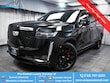  Cadillac Escalade ESV