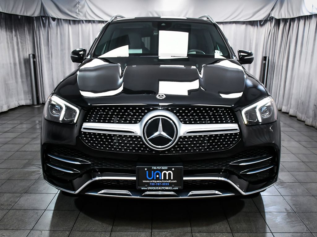 Used 2023 Mercedes-Benz GLE GLE 580 SUV