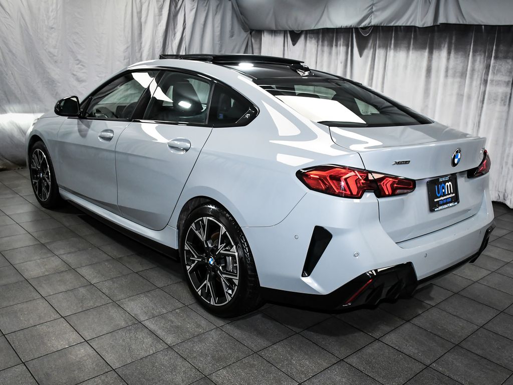 Used 2026 BMW 2 Series 228 Gran Coupe Sedan