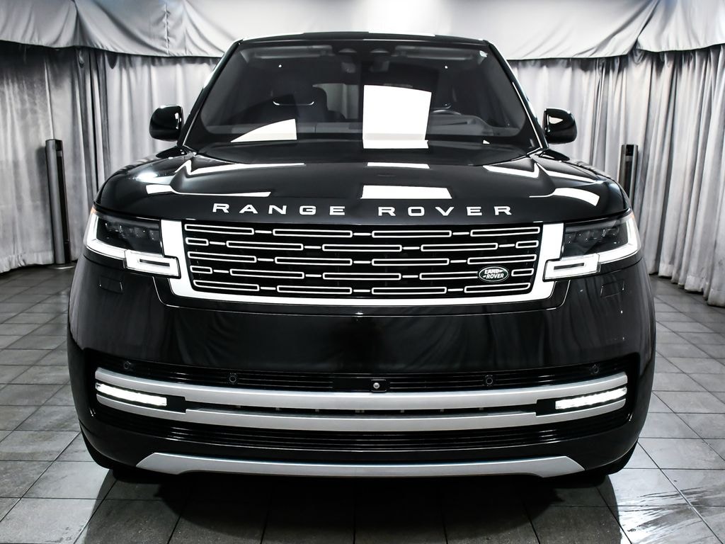 Used 2023 Land Rover Range Rover Autobiography SUV
