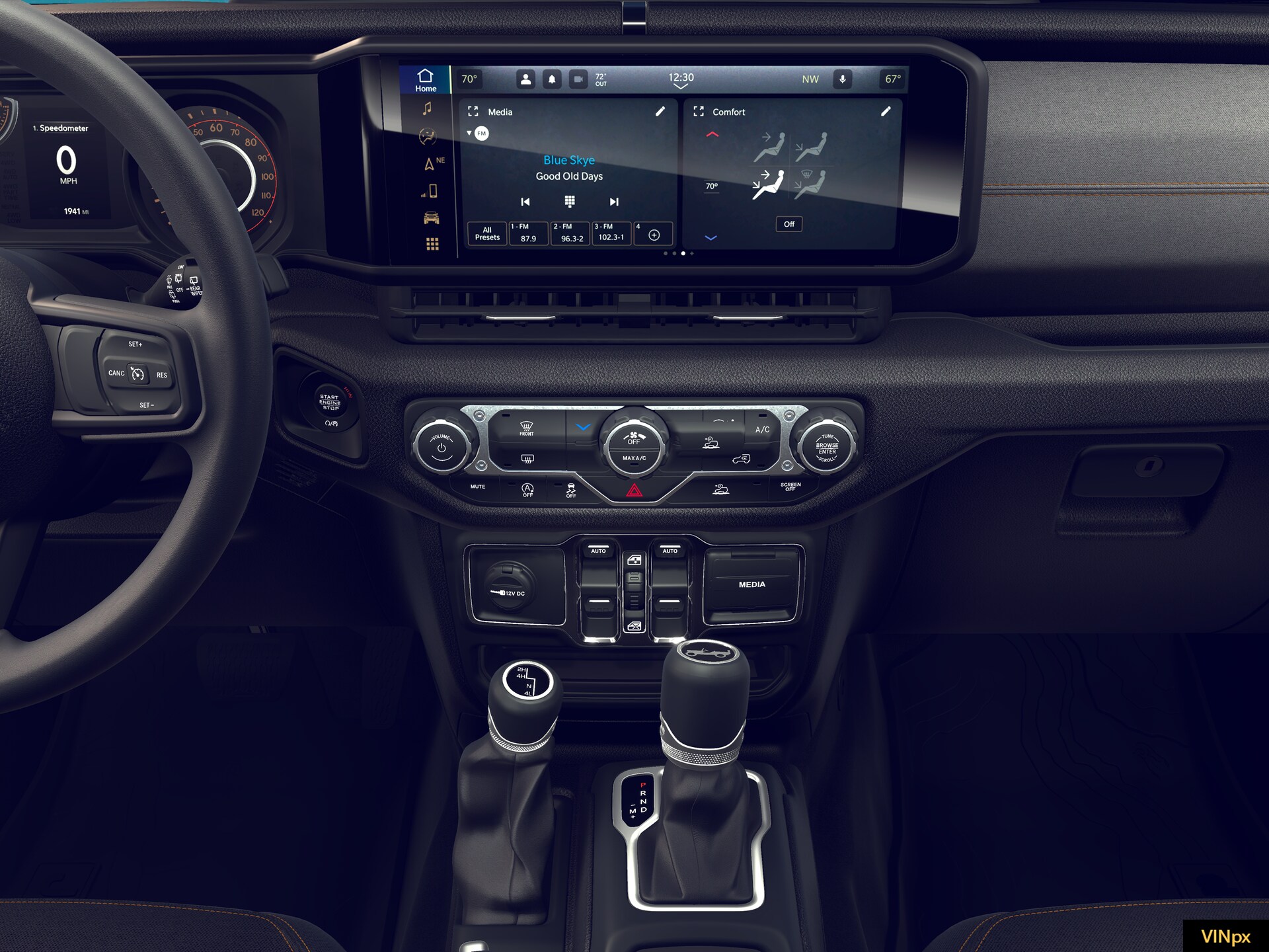 2026 Jeep Wrangler 4-Door Sport - Photo 18