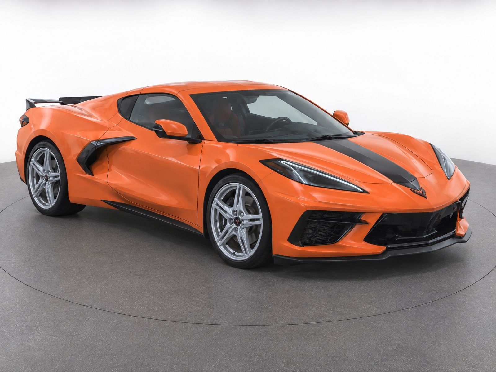 2024 Chevrolet Corvette