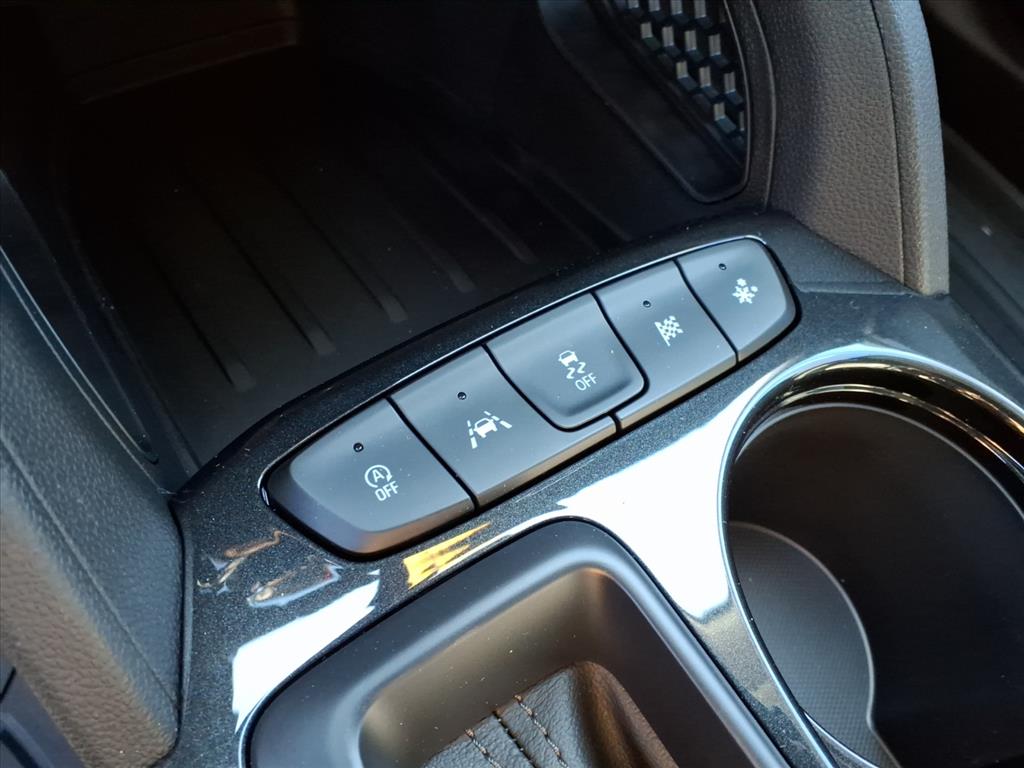2026 Chevrolet Trailblazer LT - Photo 17