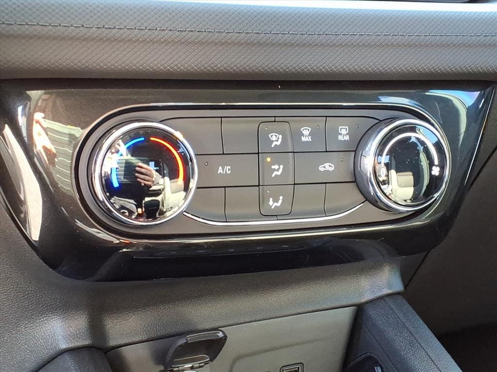 2026 Chevrolet Trailblazer LT - Photo 19