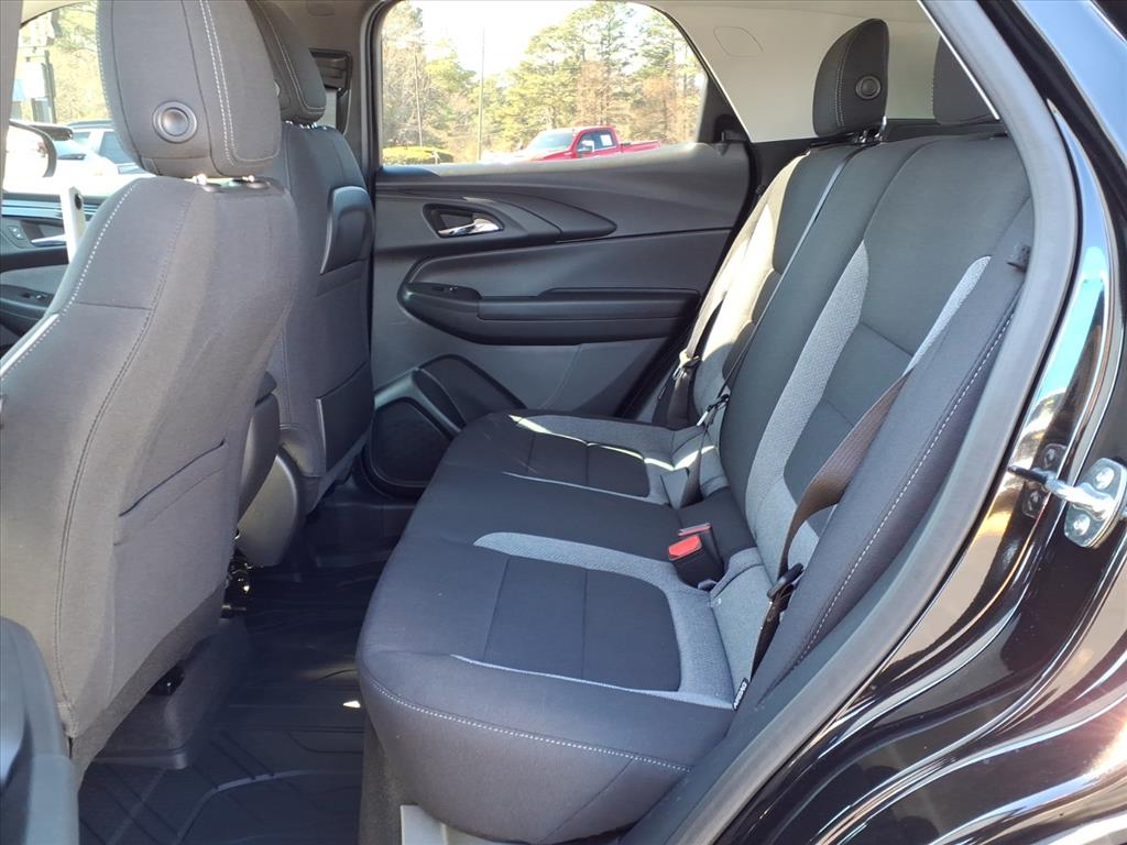 2026 Chevrolet Trailblazer LT - Photo 11