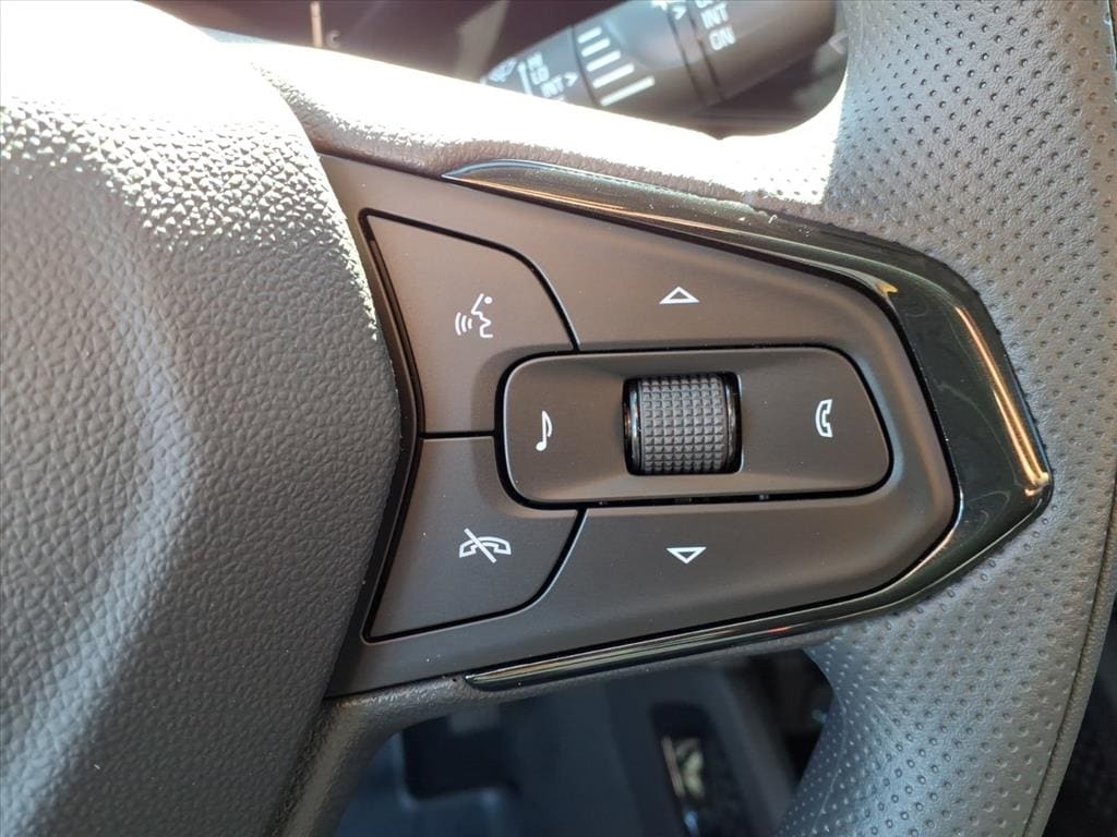 2026 Chevrolet Trailblazer LT - Photo 25