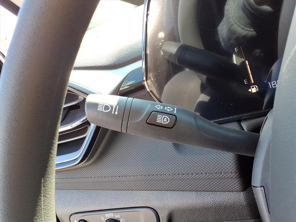 2026 Chevrolet Trailblazer LT - Photo 26