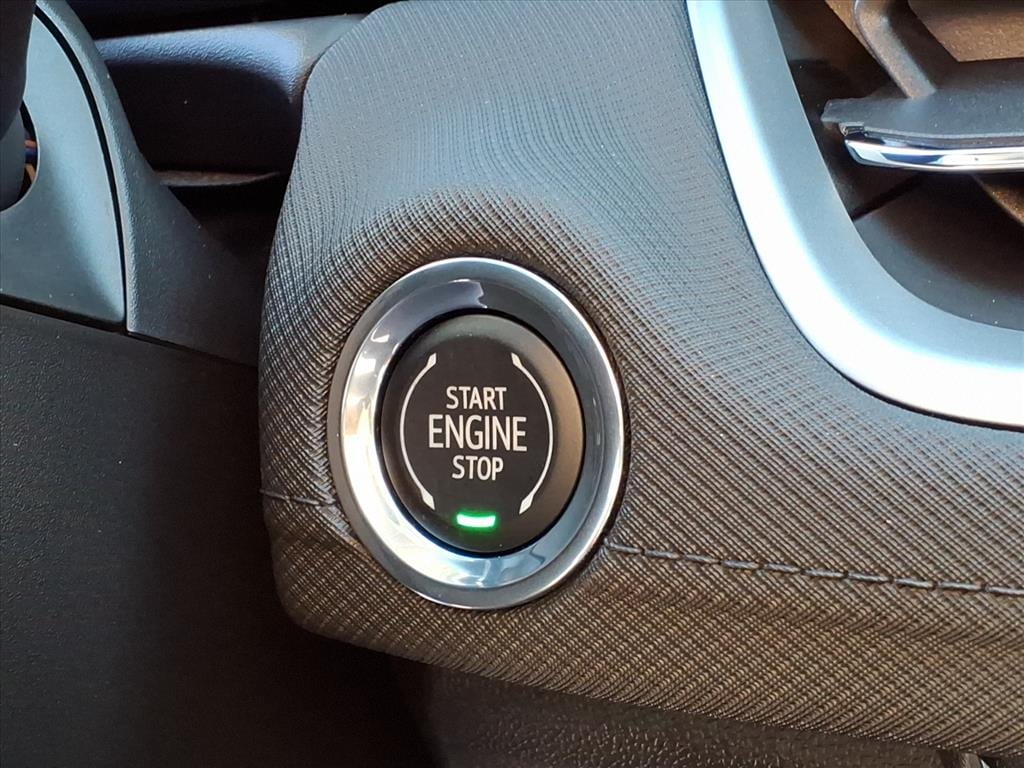 2026 Chevrolet Trailblazer LT - Photo 22