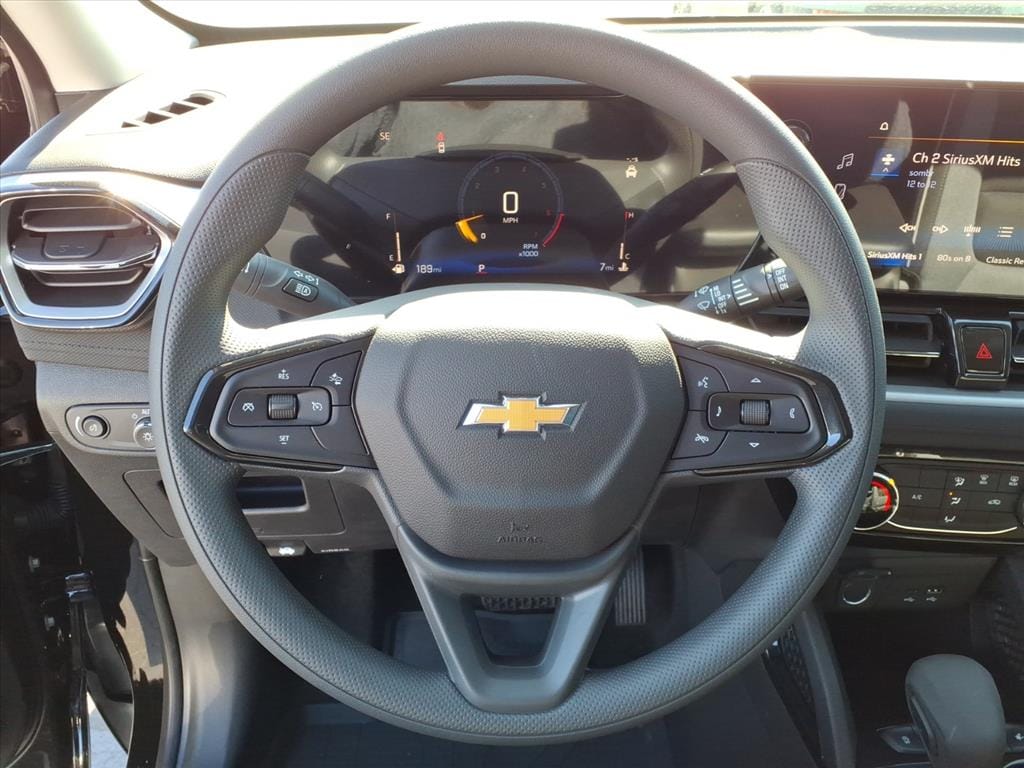 2026 Chevrolet Trailblazer LT - Photo 23