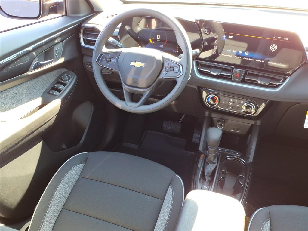 2026 Chevrolet Trailblazer LT - Photo 13