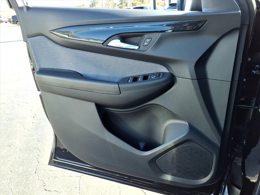 2026 Chevrolet Trailblazer LT - Photo 29