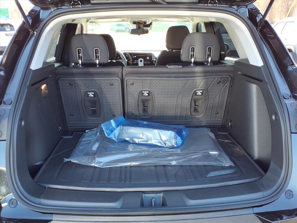 2026 Chevrolet Trailblazer LT - Photo 7