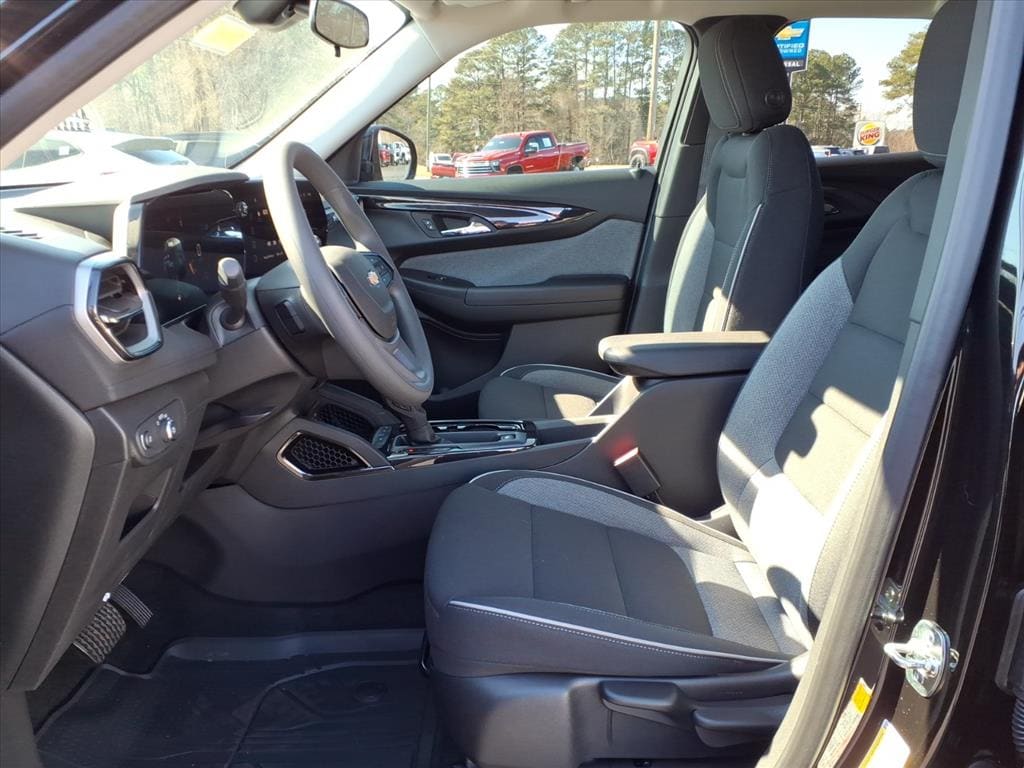 2026 Chevrolet Trailblazer LT - Photo 14