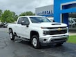  Chevrolet Silverado 2500 HD