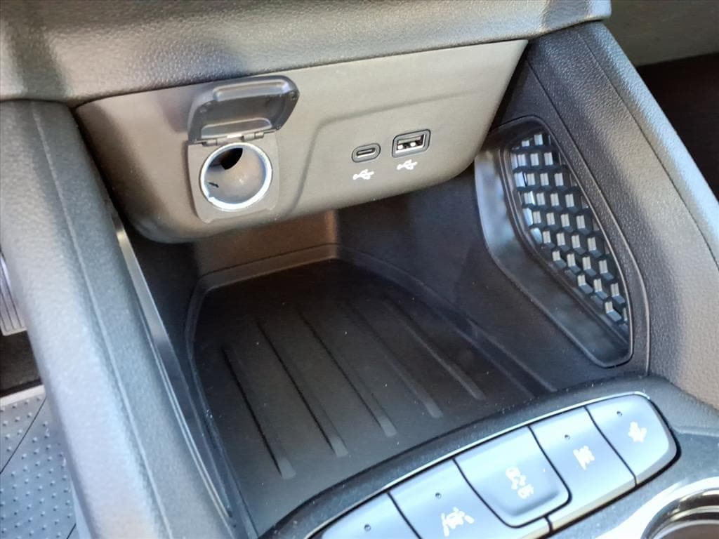 2026 Chevrolet Trailblazer LT - Photo 18