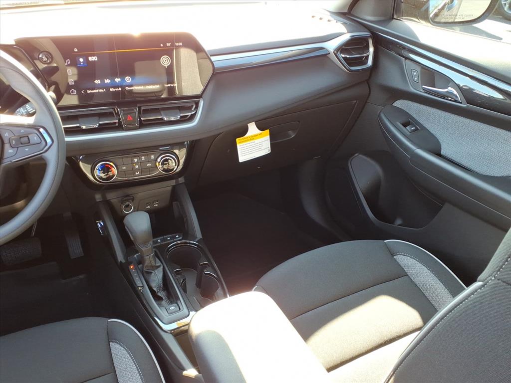 2026 Chevrolet Trailblazer LT - Photo 12