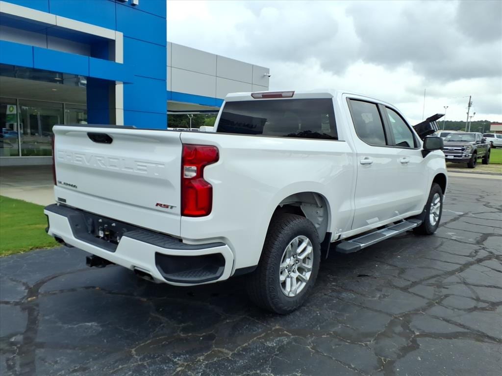 Used 2023 Chevrolet Silverado 1500 RST Truck