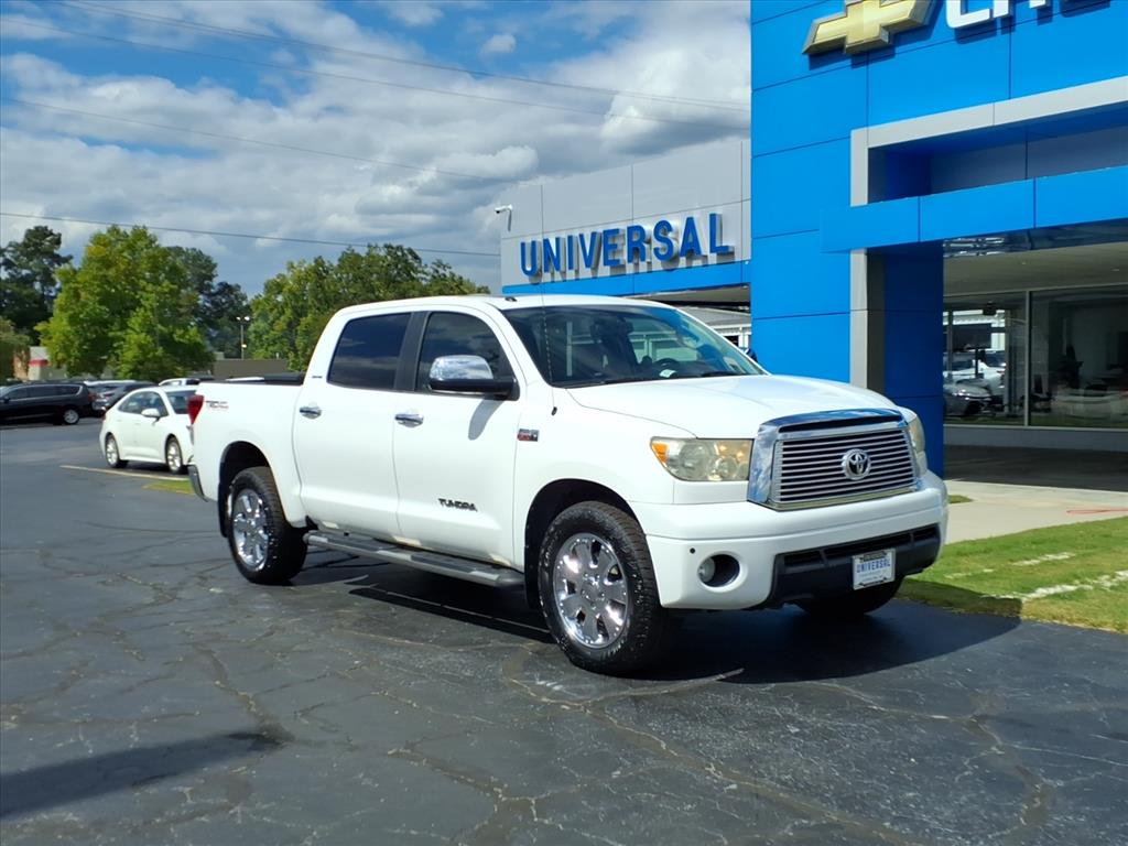 2013 Toyota Tundra