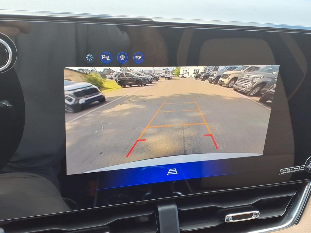 2027 Chevrolet Equinox ACTIV - Photo 22