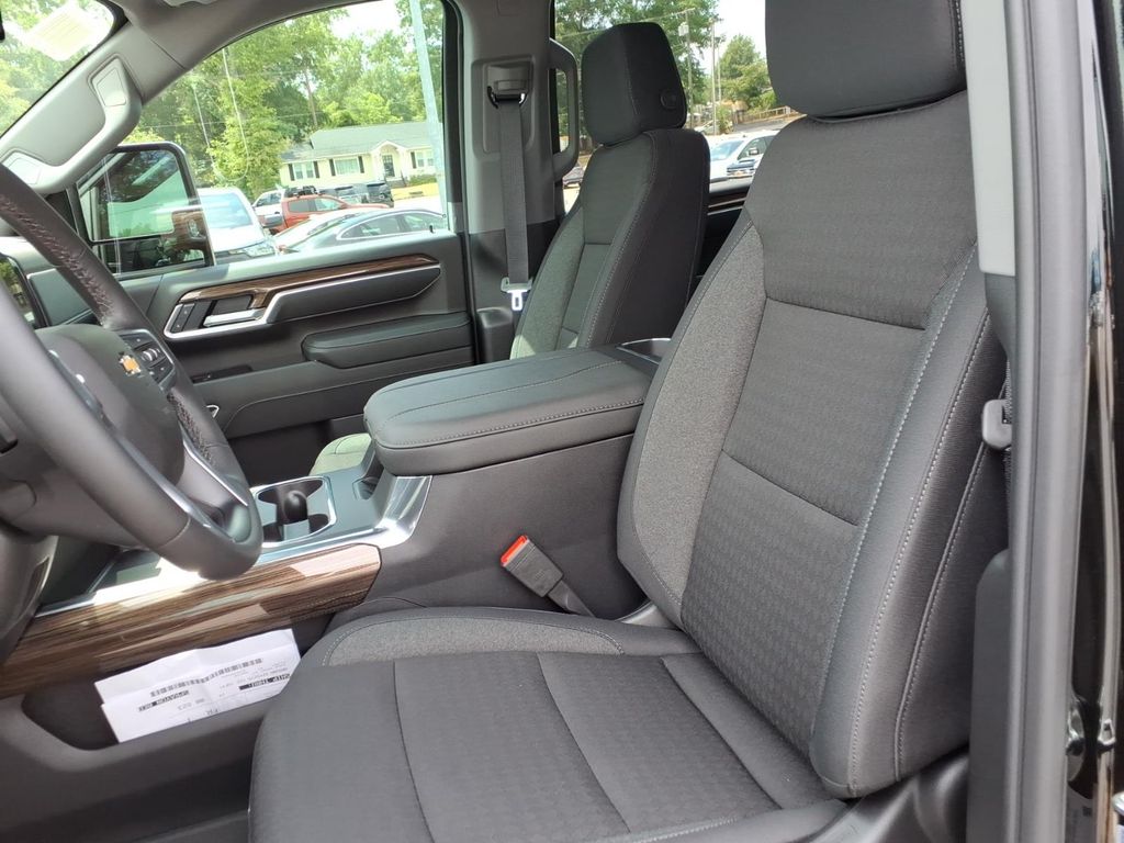 2026 Chevrolet Silverado 2500 HD LT - Photo 22