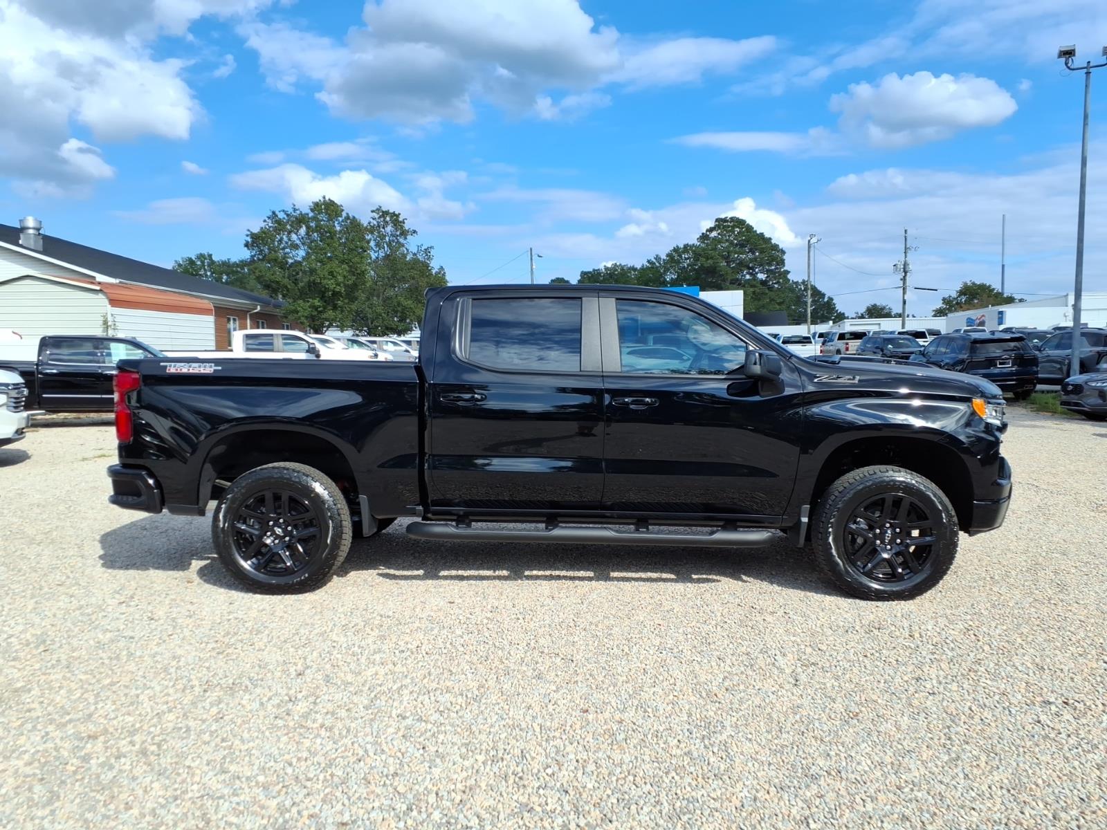 2026 Chevrolet Silverado 1500 LT Trail Boss - Photo 14