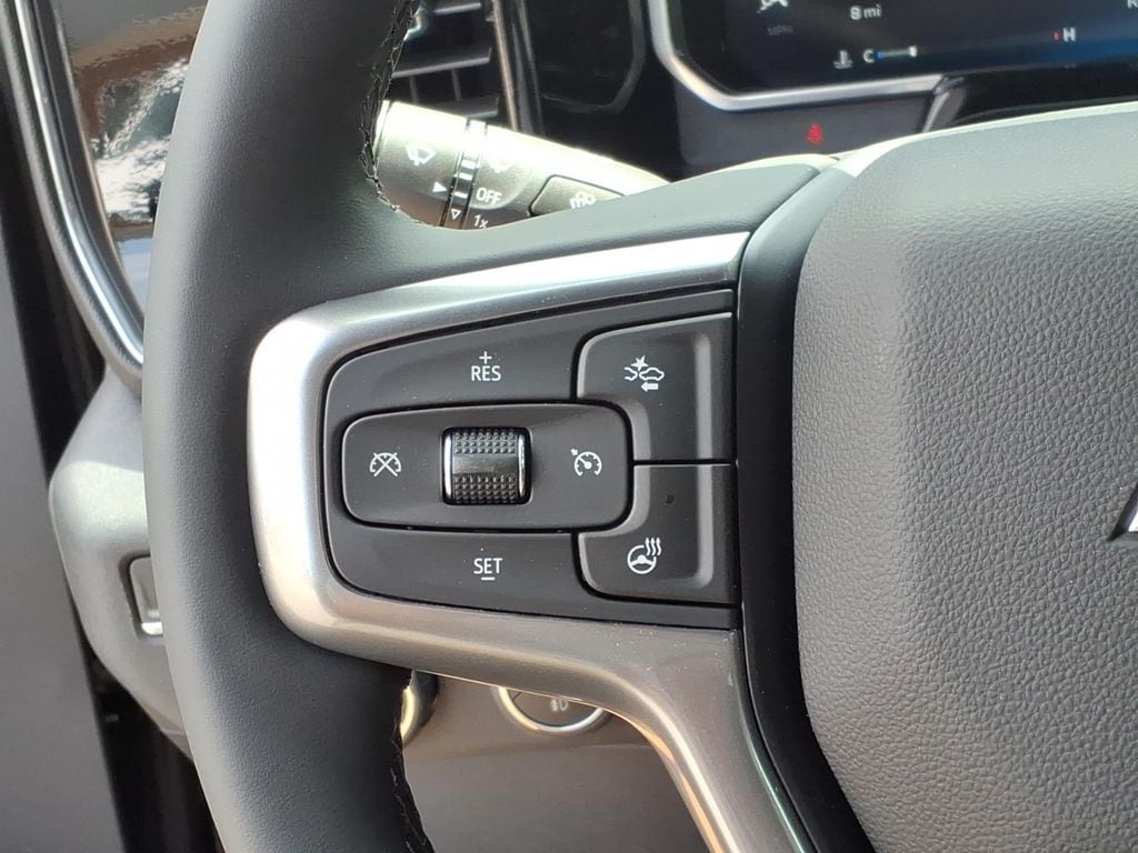 2026 Chevrolet Silverado 2500 HD LT - Photo 32