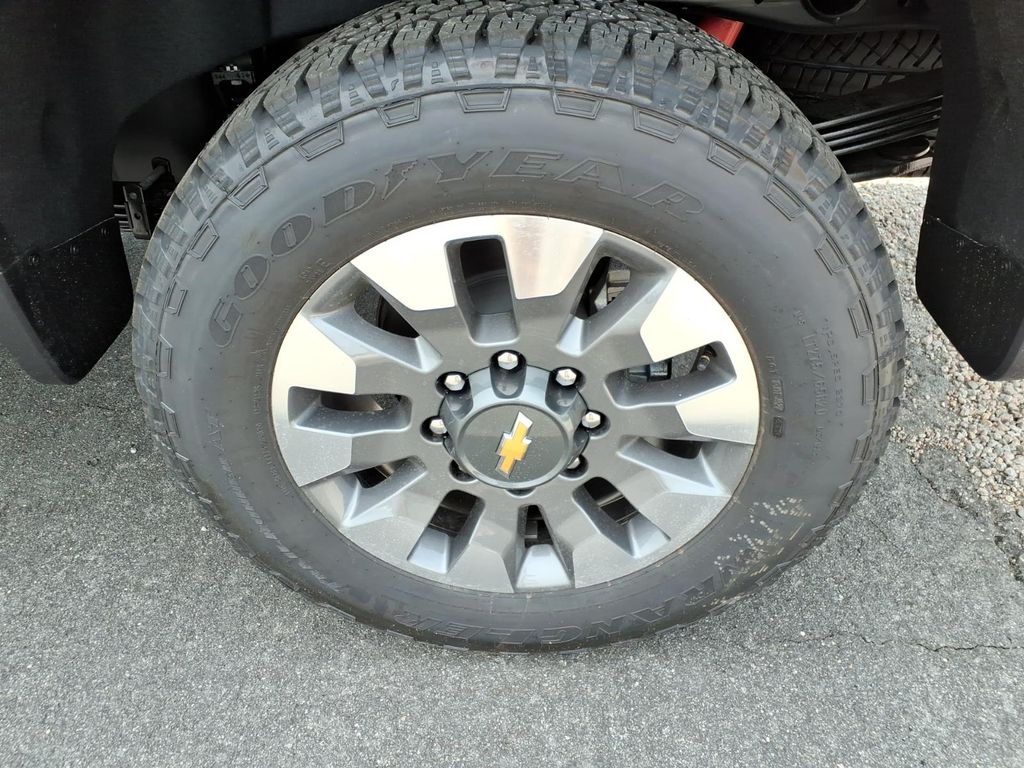 2026 Chevrolet Silverado 2500 HD LT - Photo 16