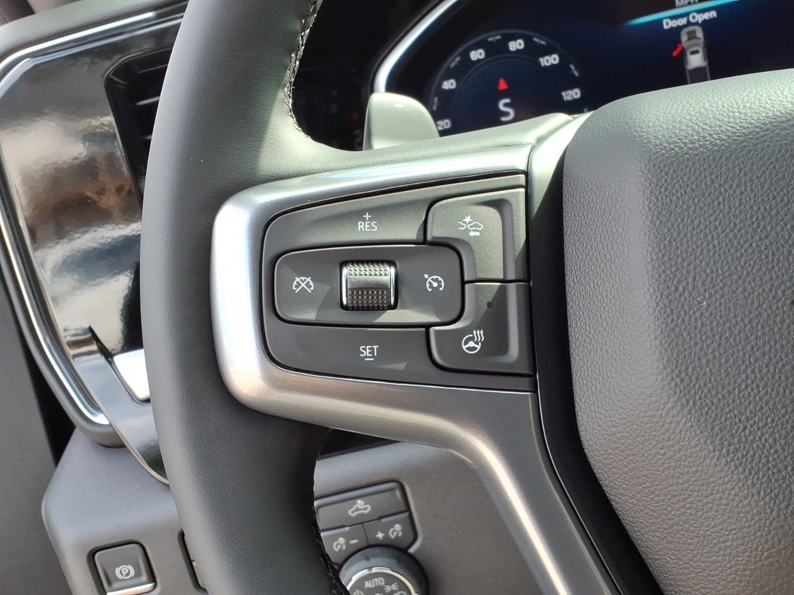 2026 Chevrolet Silverado 1500 LT Trail Boss - Photo 27
