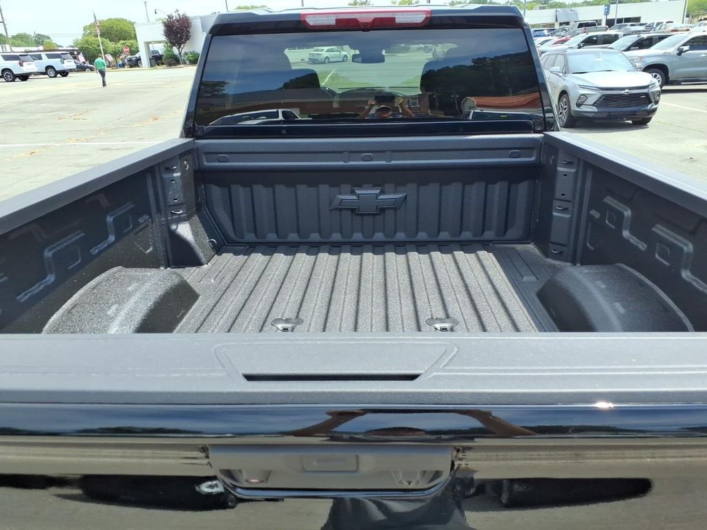 2026 Chevrolet Silverado 2500 HD LT - Photo 14