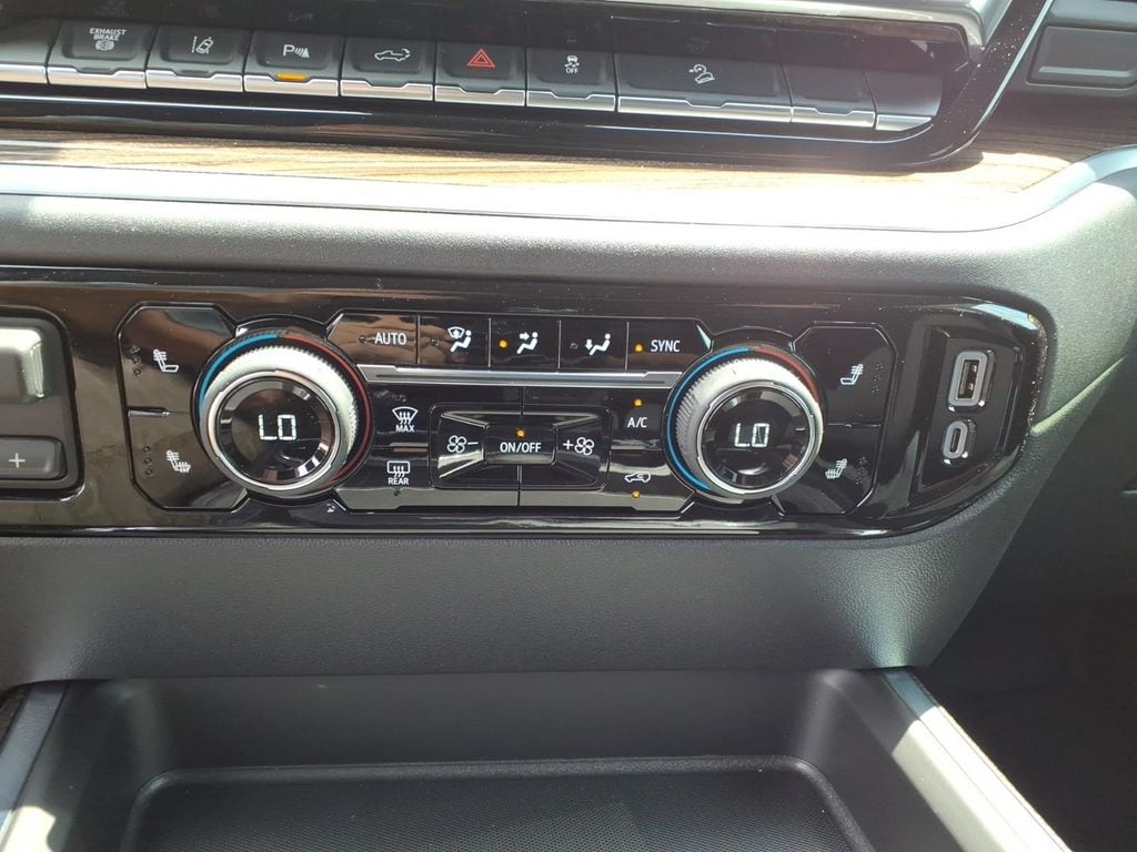 2026 Chevrolet Silverado 2500 HD LT - Photo 29