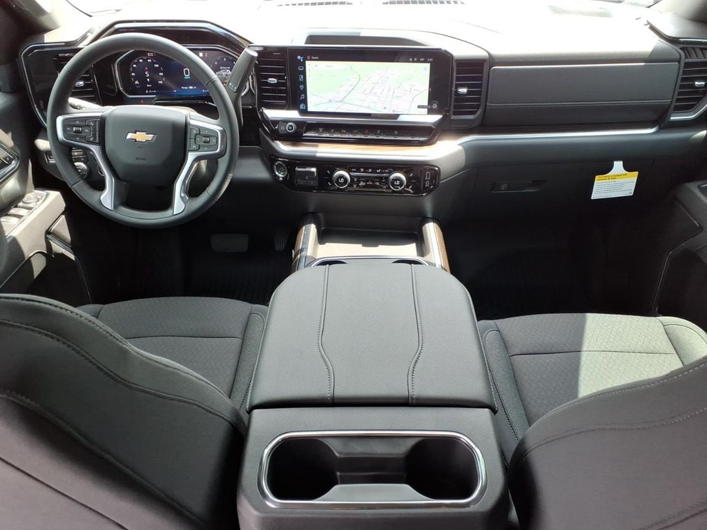 2026 Chevrolet Silverado 2500 HD LT - Photo 17