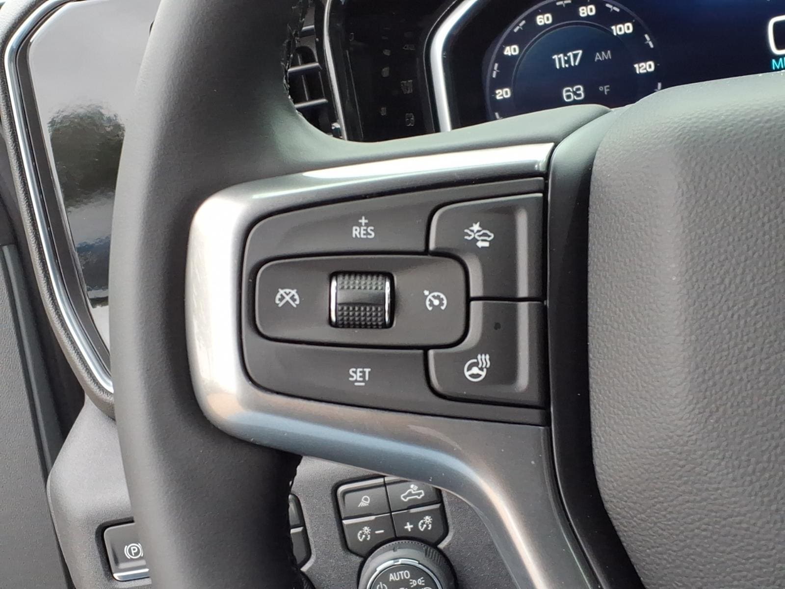 2026 Chevrolet Silverado 2500 HD LTZ - Photo 31