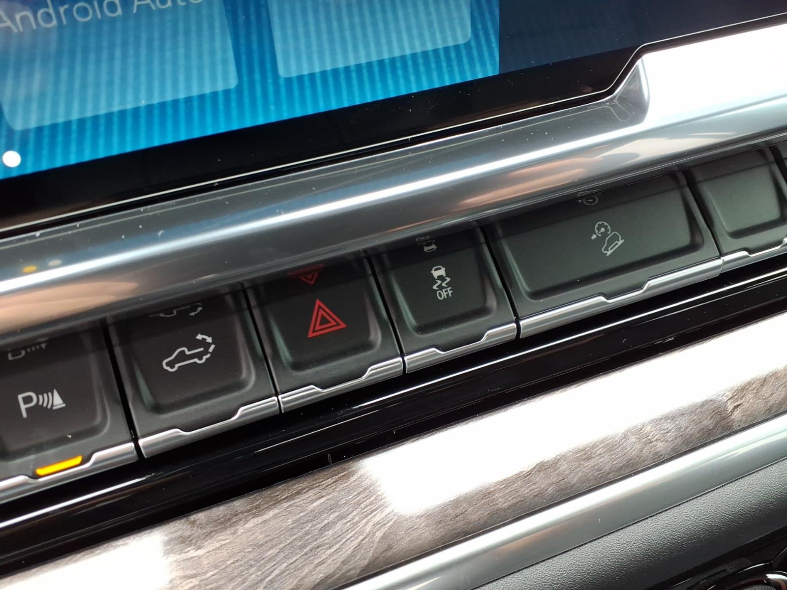 2026 Chevrolet Silverado 2500 HD LTZ - Photo 27