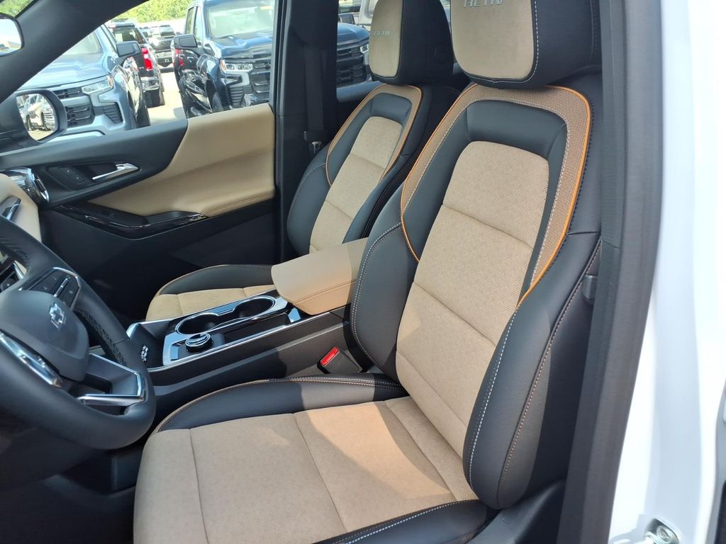 2027 Chevrolet Equinox ACTIV - Photo 19