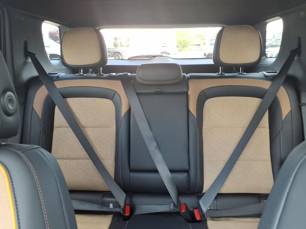 2027 Chevrolet Equinox ACTIV - Photo 20