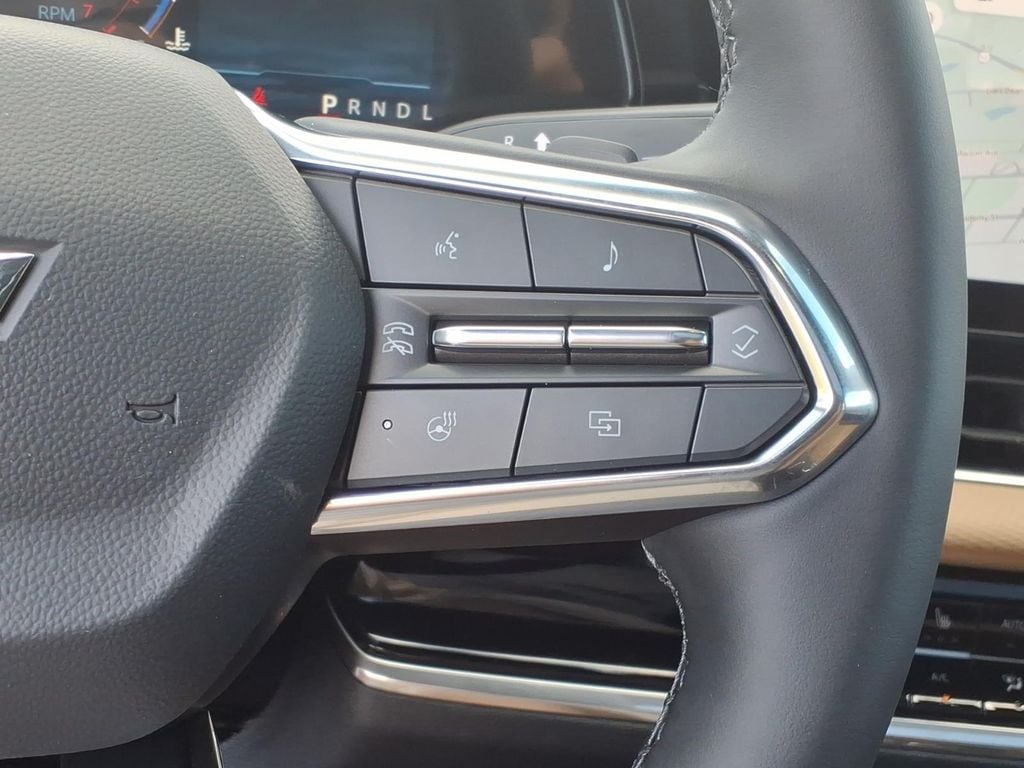 2027 Chevrolet Equinox ACTIV - Photo 27