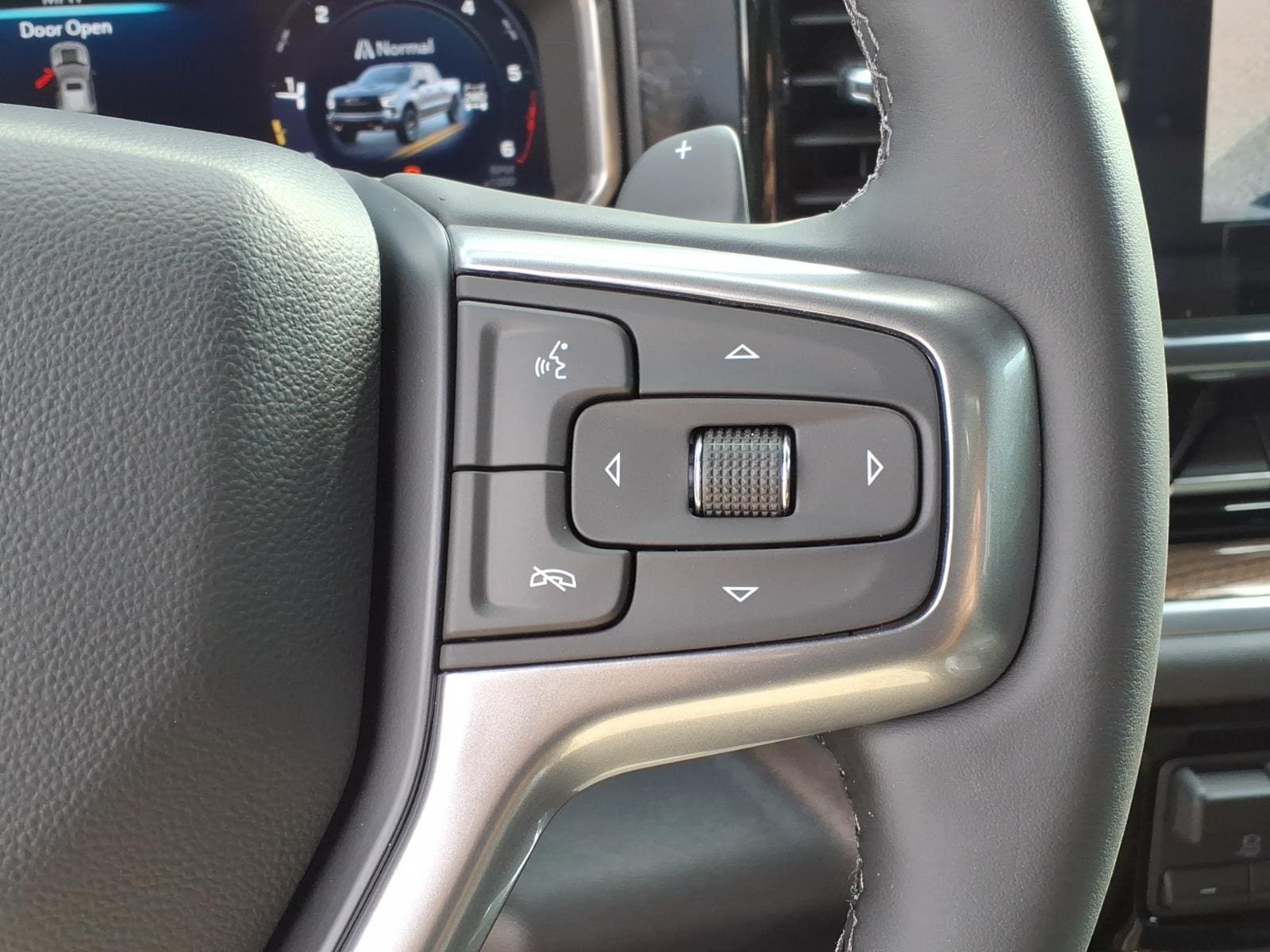 2026 Chevrolet Silverado 1500 LT Trail Boss - Photo 28