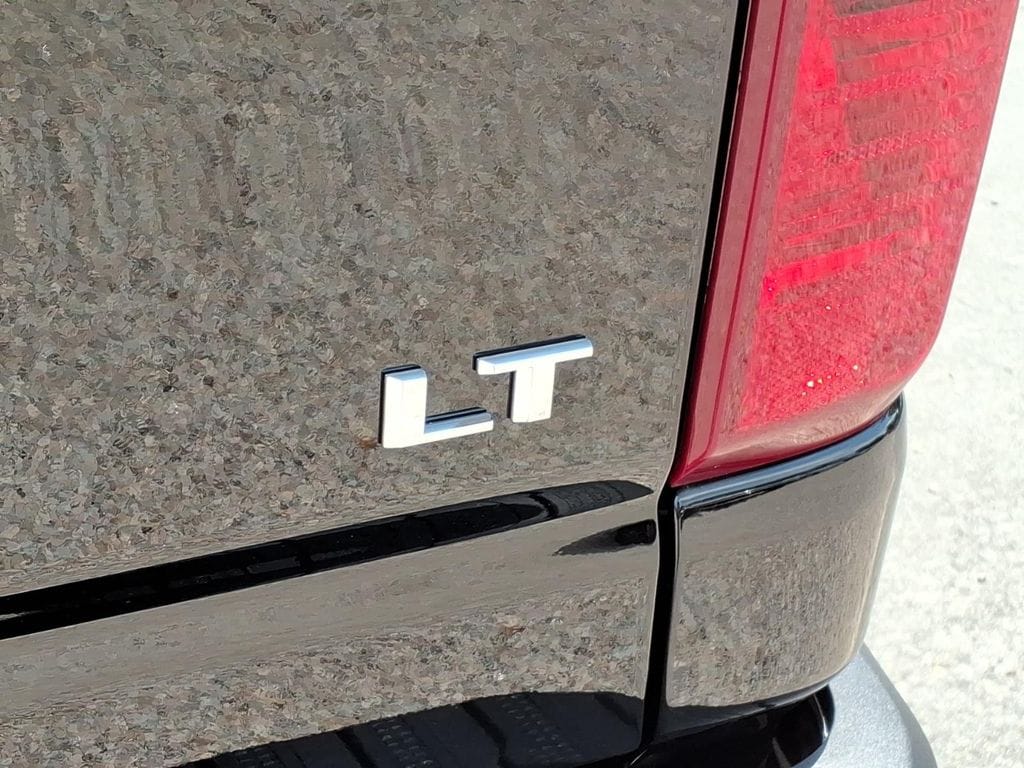 2026 Chevrolet Silverado 2500 HD LT - Photo 13